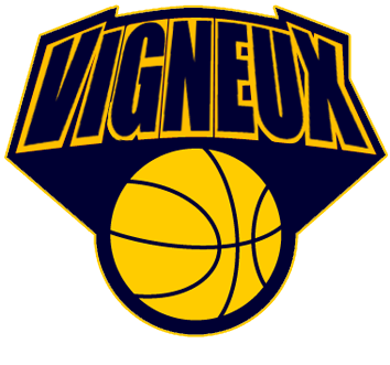 Vigneux Basket
